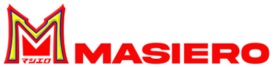 Cartoleria Masiero Logo