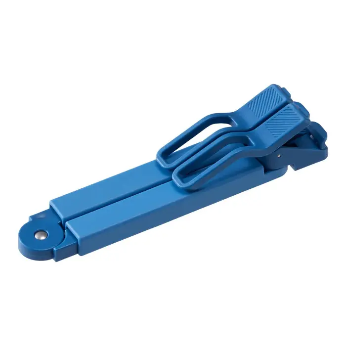 King Jim – Twip Foldable Book Clip, Blue