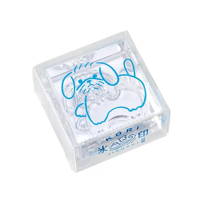 King Jim – KORI JIRUSHI Large Maltese