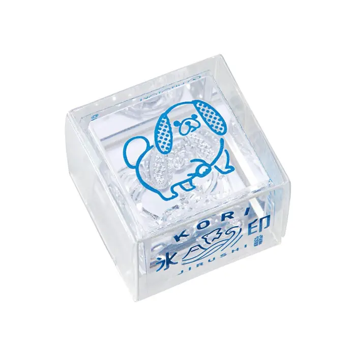 King Jim – KORI JIRUSHI Small Pekinese