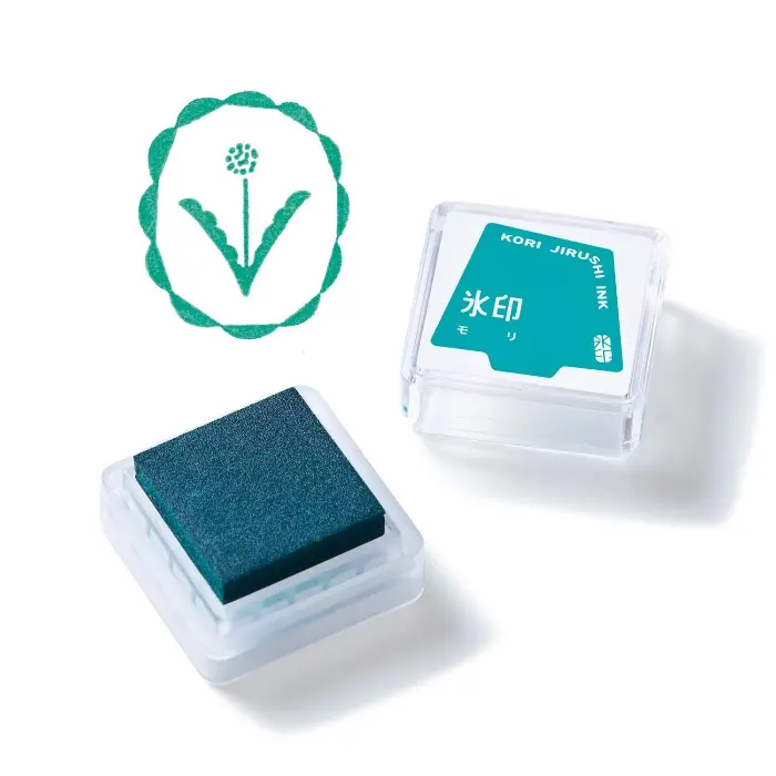 King Jim – KORI JIRUSHI Stamp Pad Mori