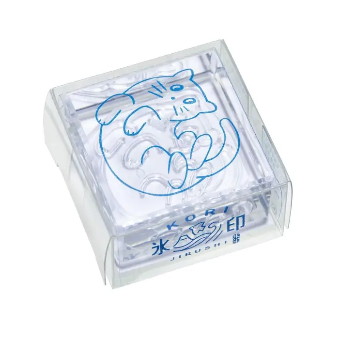King Jim – KORI JIRUSHI vol.2 Large Cat