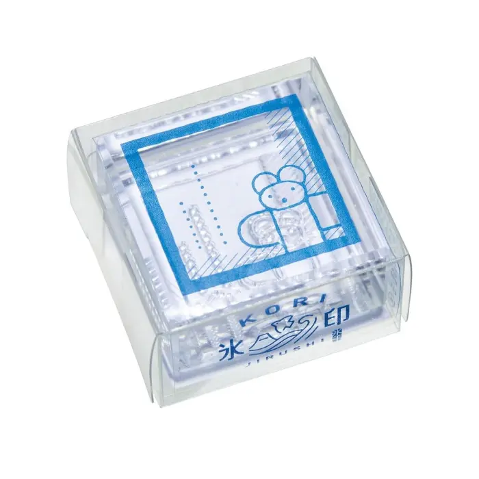 King Jim – KORI JIRUSHI vol.2 Large Windowsill