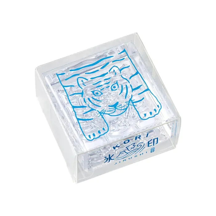 King Jim – KORI JIRUSHI Large Tiger