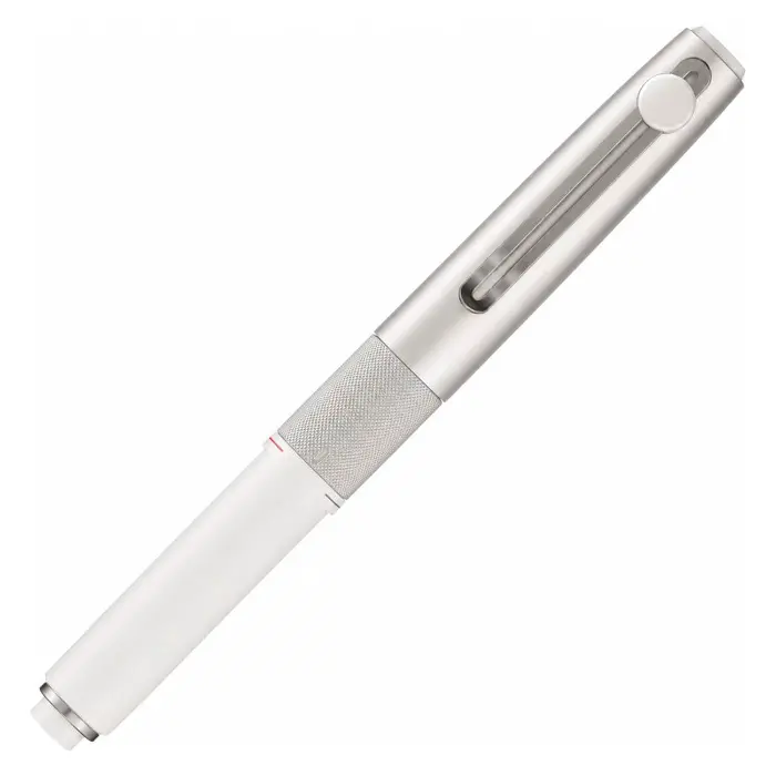 Uni Mitsubishi – Uni-ball Zento Signature Model 3 Colori 0.38mm, Silver
