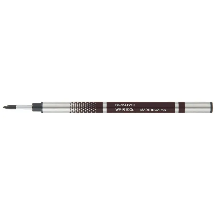 Kokuyo – WP Finewriter Refill, 0.5 mm, Black