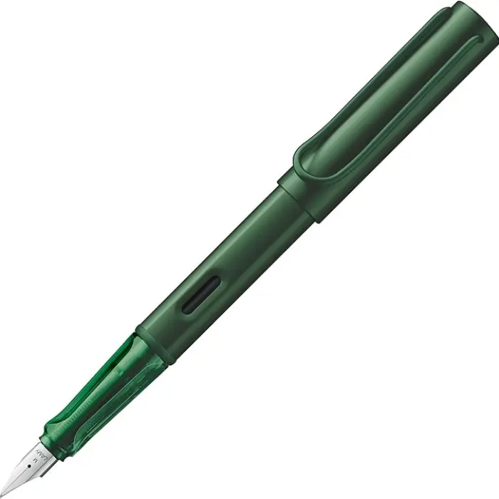 Lamy – Stilografica AL-star Pine, Special Edition 2026, Pennino M