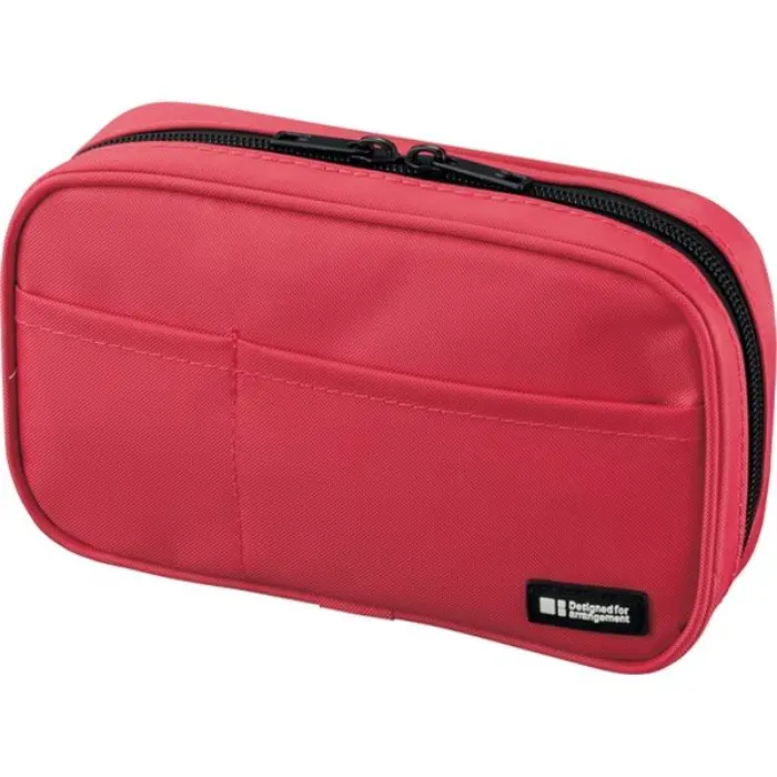 Lihit Lab – Astuccio, Book Type, Coral