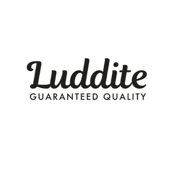 Luddite