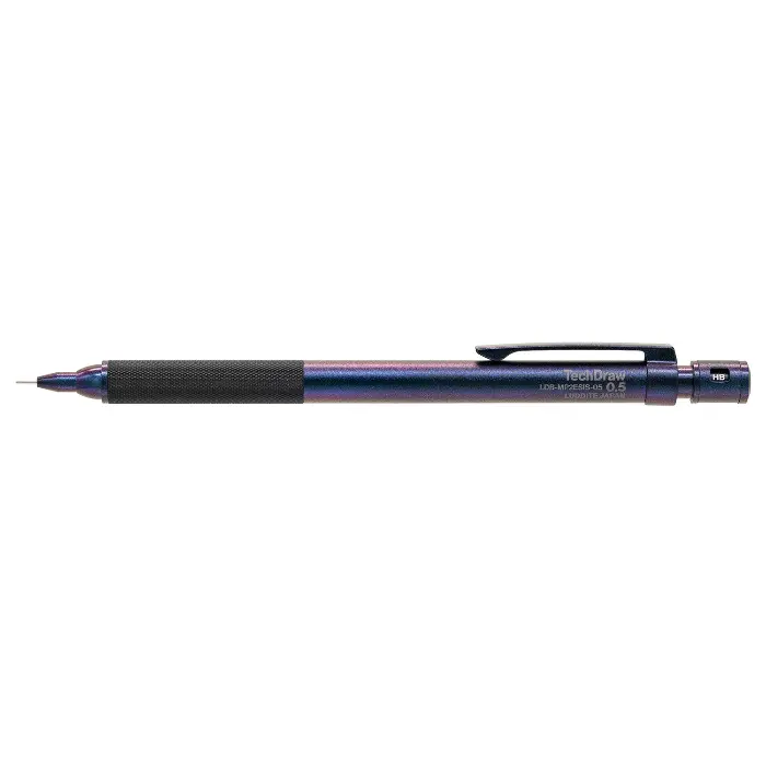 Luddite – TechDraw2 Essential Ilulissat 0.5 mm