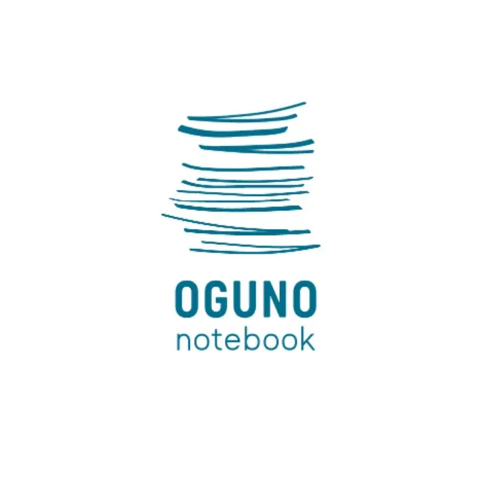 Oguno Notebook
