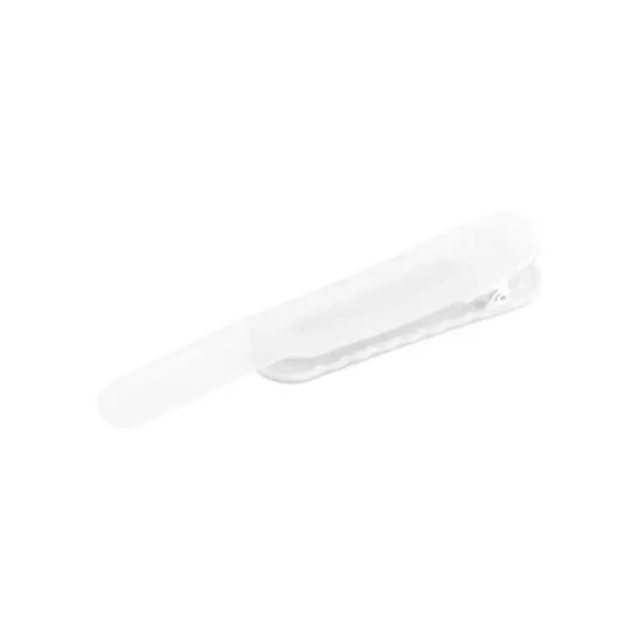 Nakabayashi – Patap Silicon Bookmarker, Clear