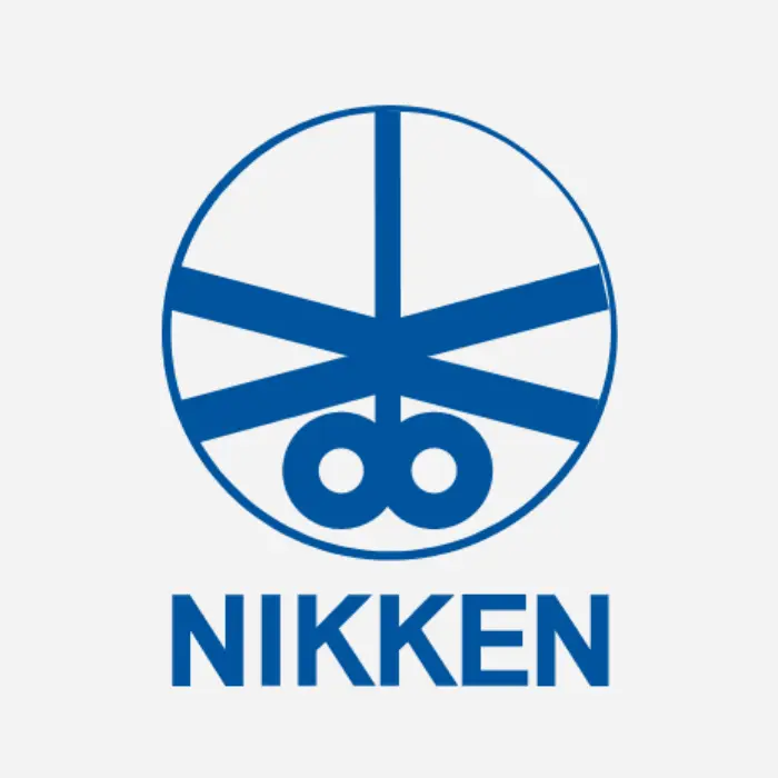 Nikken Cutlery