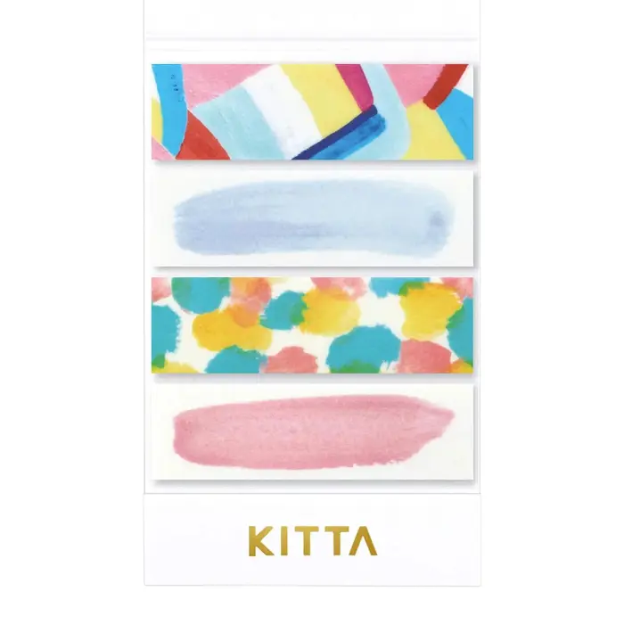 King Jim – KITTA Sticky Note, Pallet