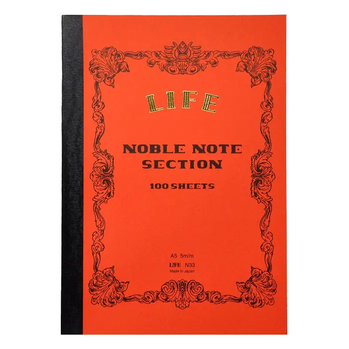 Notebook - Quaderni - Block Notes