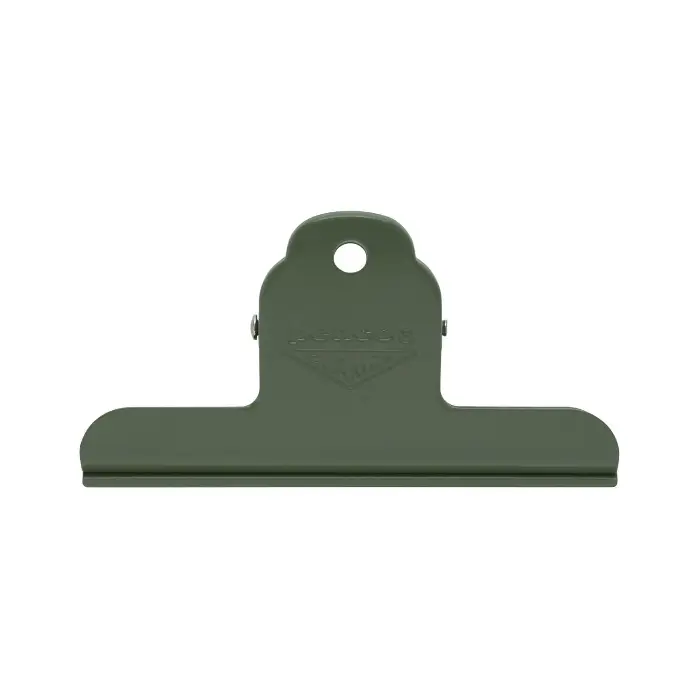 Penco – Clampy Clip M, Green