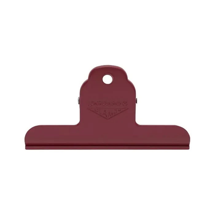 Penco – Clampy Clip M, Red
