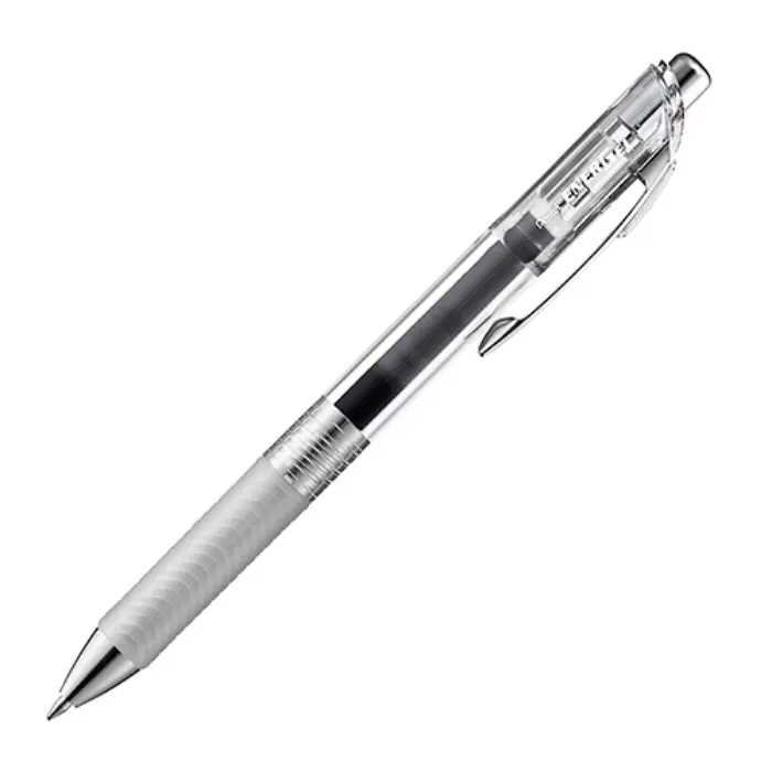 Pentel – EnerGel InFree 0.7mm, Black