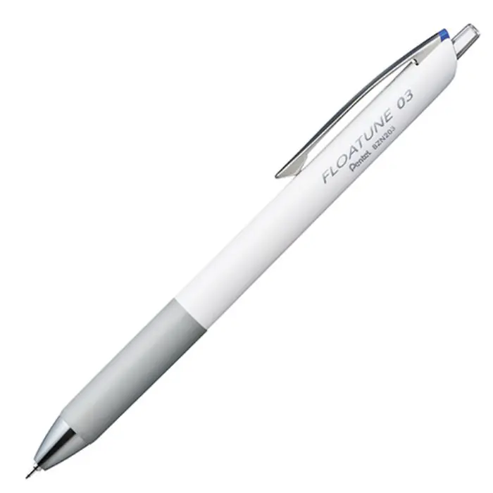 Pentel – Floatune 0.3 mm, Blue