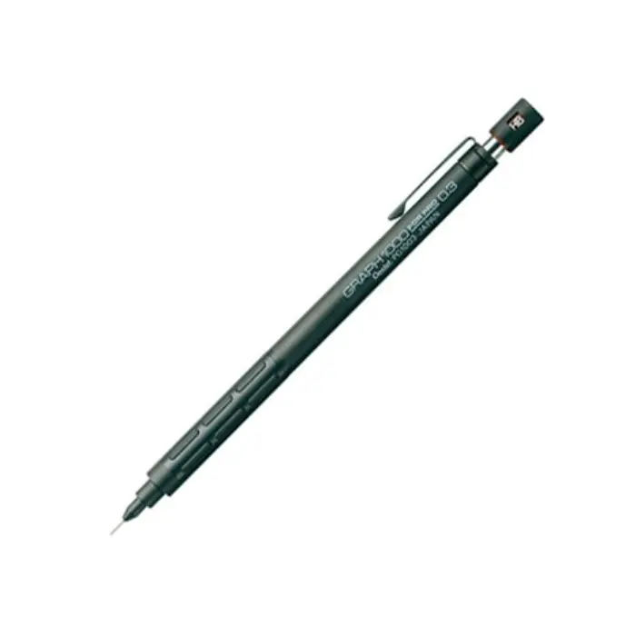 Pentel – Graph 1000 for Pro 0.3 mm
