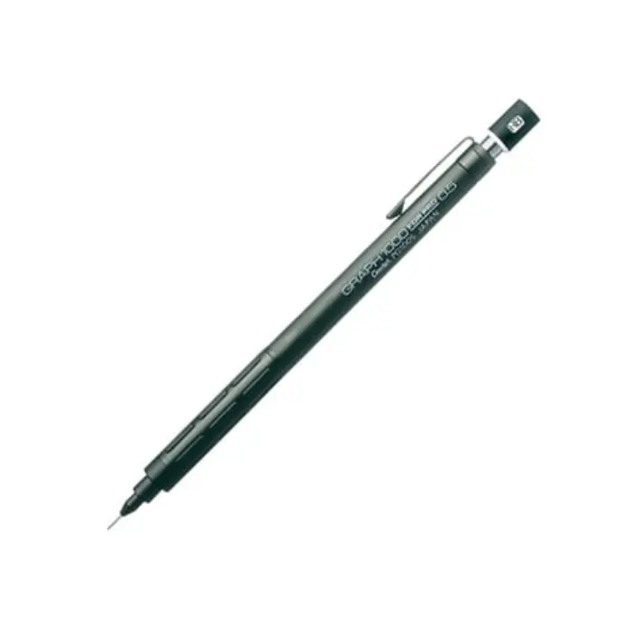Pentel – Graph 1000 for Pro 0.5 mm