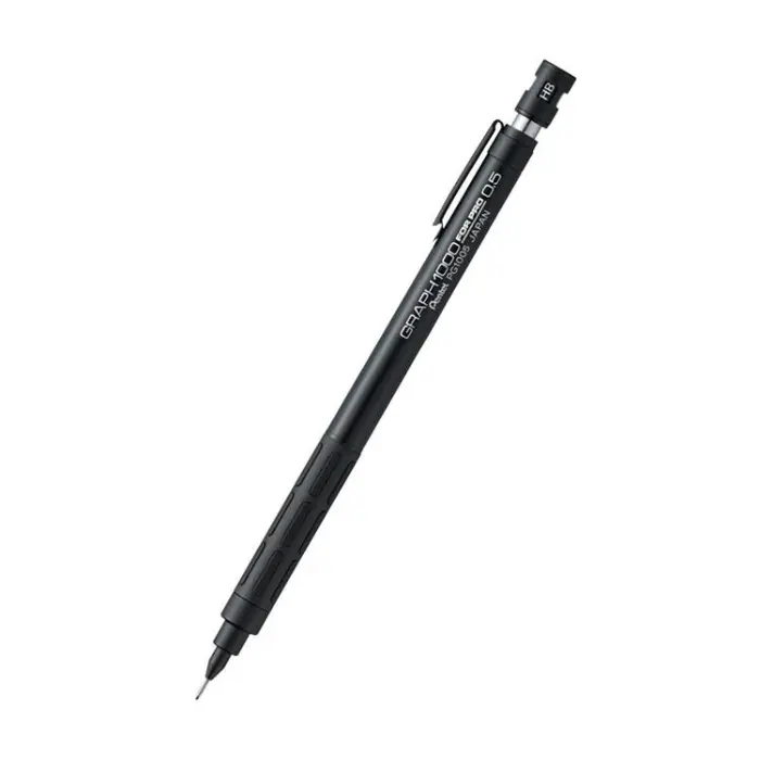 Pentel – Graph1000 For PRO 60° Anniversario Edizione Limitata 0.5 mm