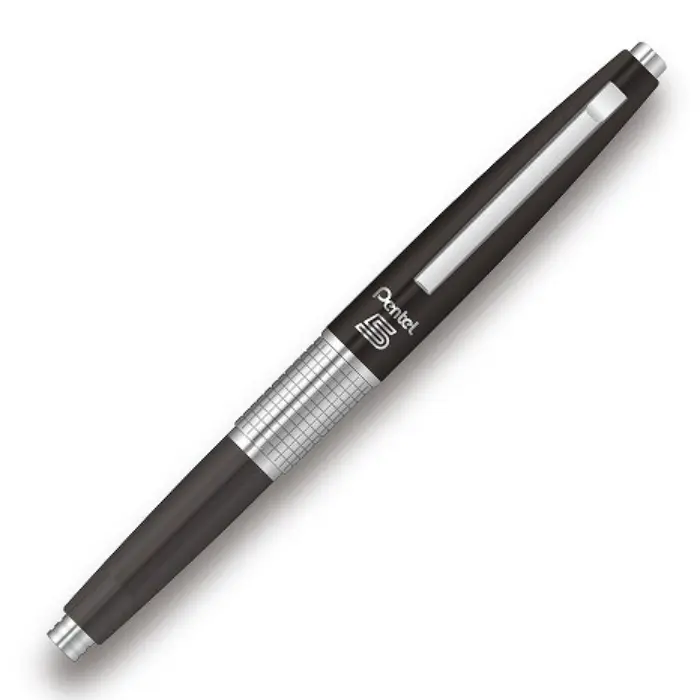Pentel – Kerry P1035-NKS, Limited Edition Dark Grey, 0.5mm Mechanical Pencil