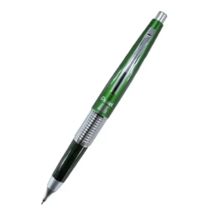 Pentel  x Kitera – Matita Meccanica Kerry (Original Kelly) 0.5 mm, Retro Green Limited