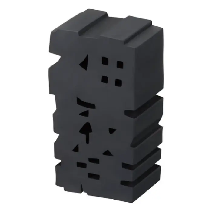 PLUS – Gomma Air-in Character Eraser, Nerve