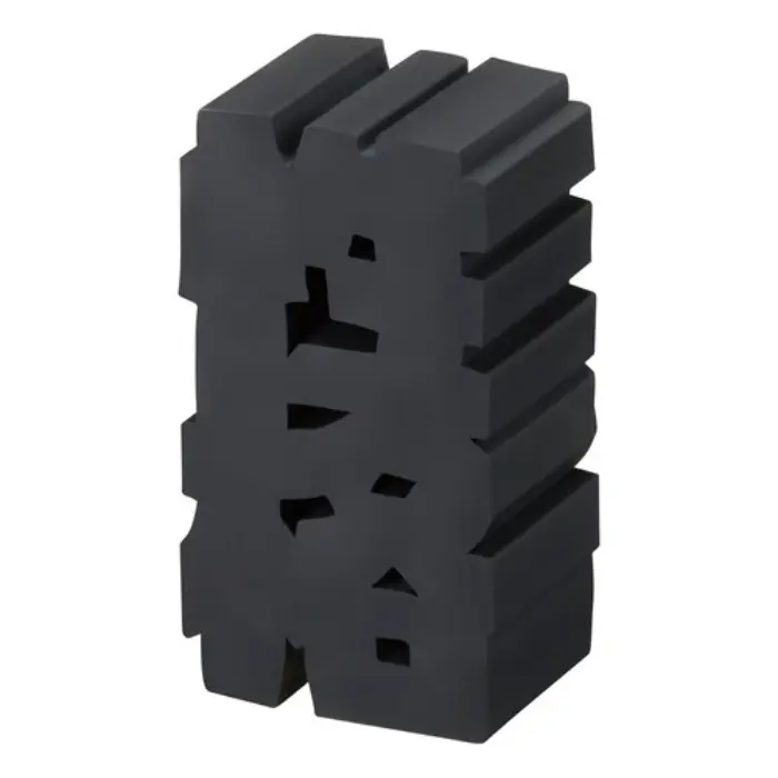 PLUS – Gomma Air-in Character Eraser, Personality