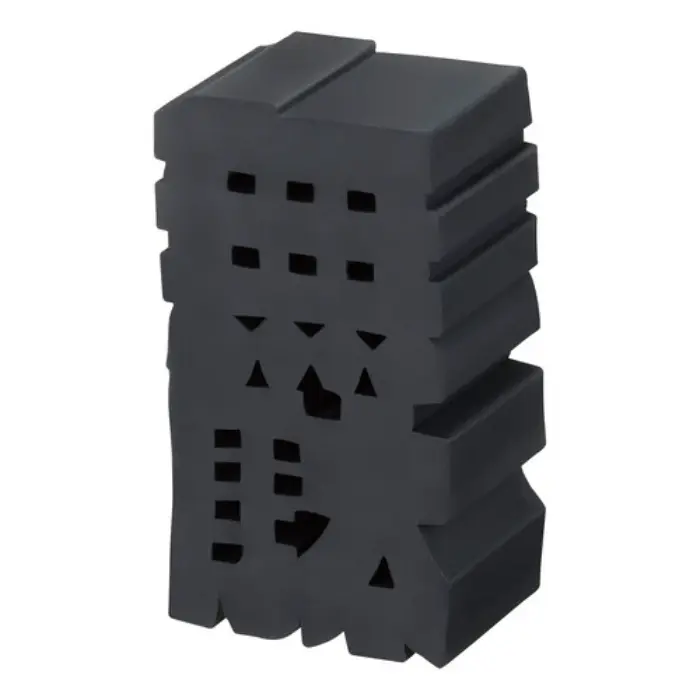 PLUS – Gomma Air-in Character Eraser, Waste