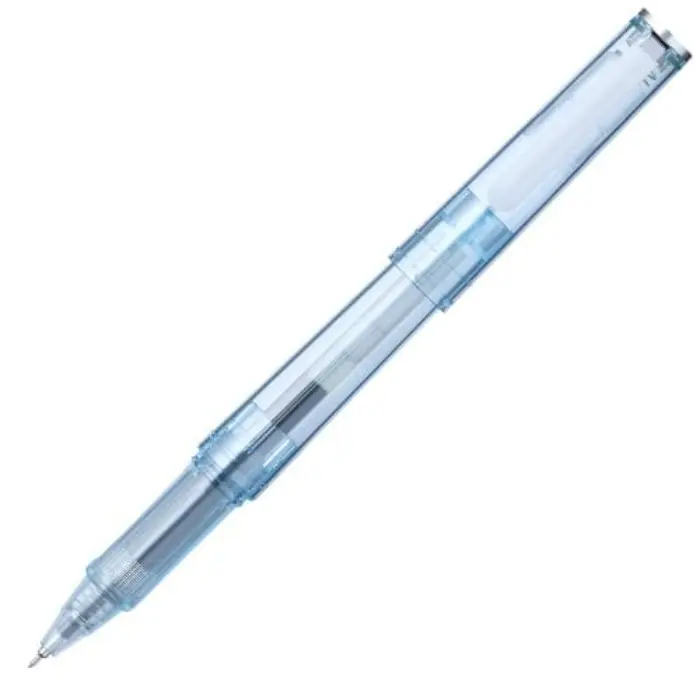 Sailor – Penna TUZU Glassy 0.5mm, Crystal Sky – Limited Edition