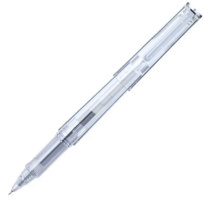 Sailor – Penna TUZU Glassy 0.5mm, Crystal White – Limited Edition