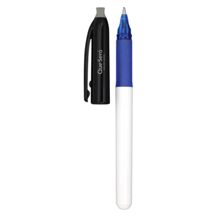 Sailor – Que Será 0.8 Blue (Penna Cancellabile)