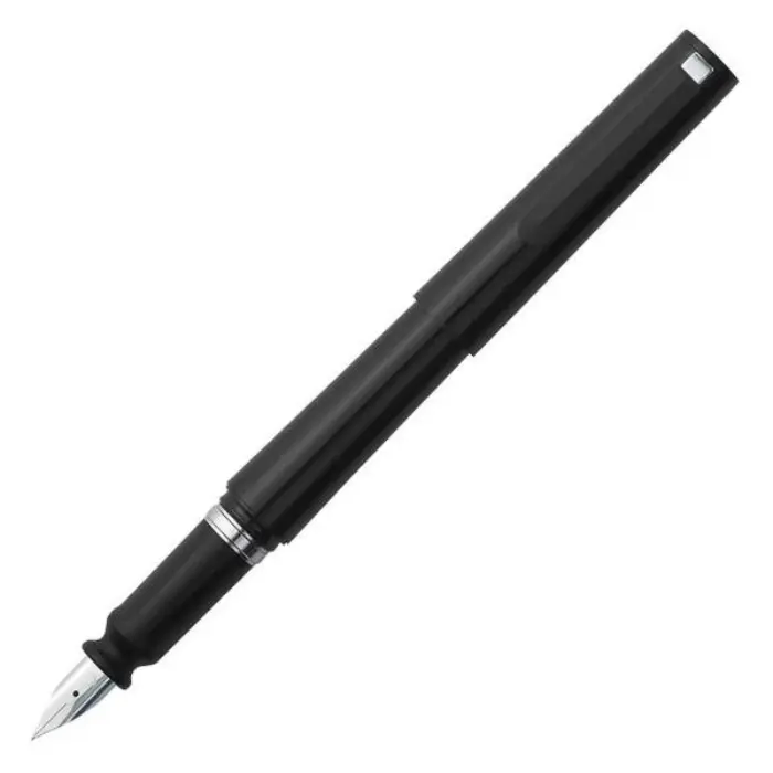 Sailor – Stilografica TUZU ADJUST, punta Fine, Black