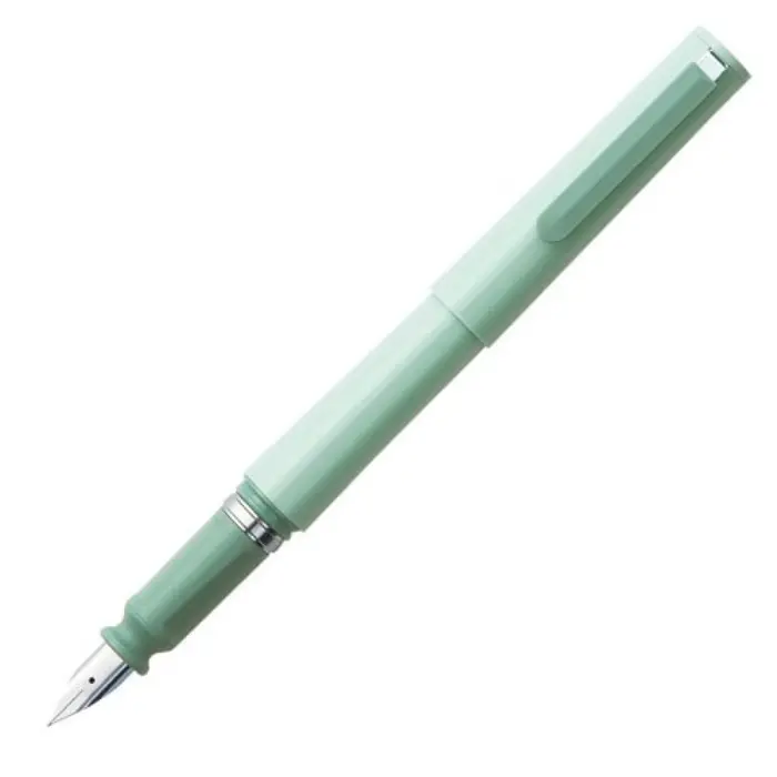 Sailor – Stilografica Tuzu Adjust, punta Fine, Green – Limited Edition