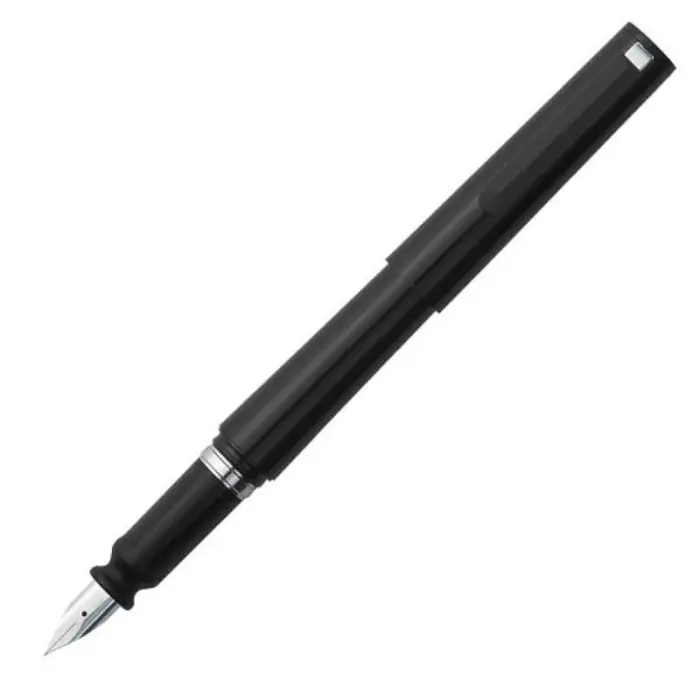 Sailor – Stilografica TUZU ADJUST, punta Media, Black