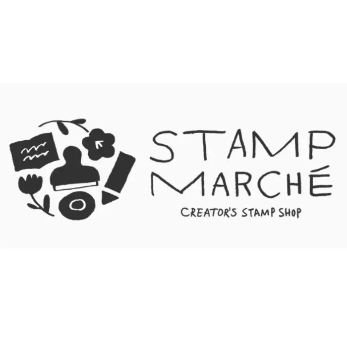 Stamp Marche
