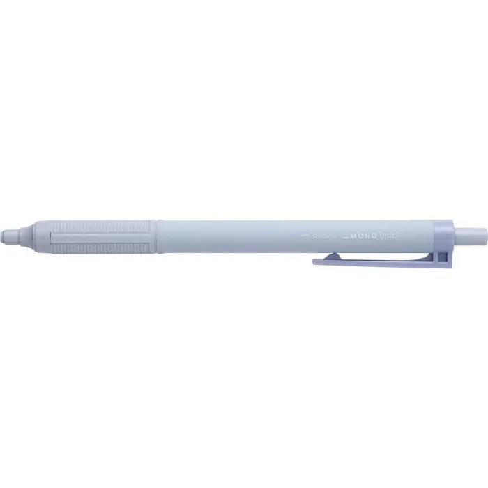 Tombow – Mono Graph Light 0.38mm, Smoky Blue