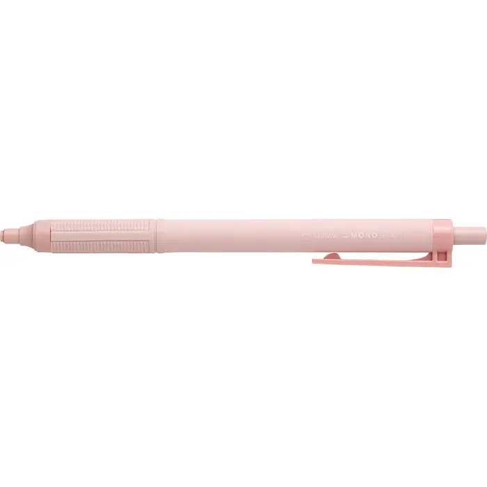 Tombow – Mono Graph Light 0.38mm, Smoky Pink