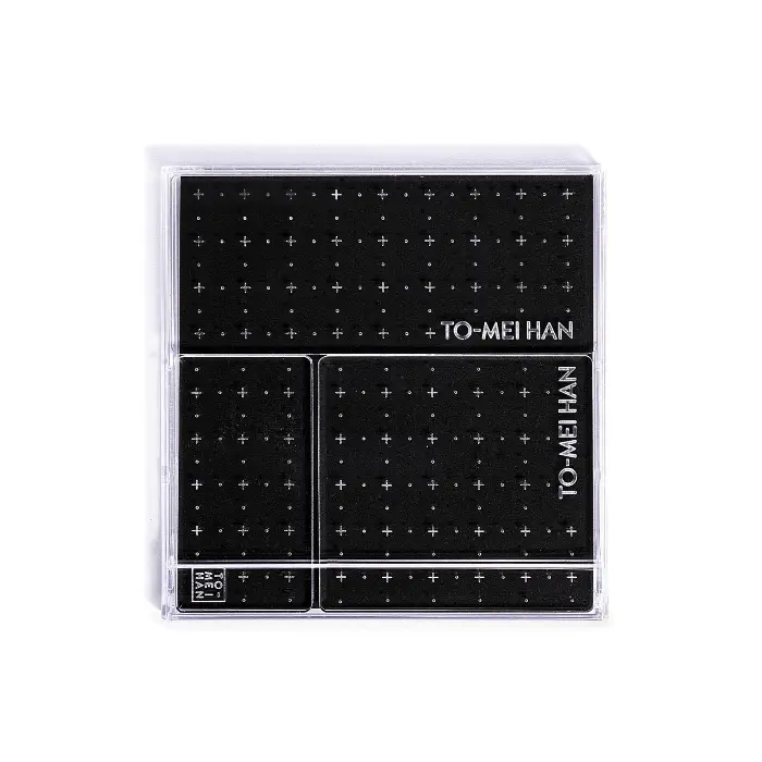 Tri-gram – TO-MEI HAN Acrylic Set Three (ST-02)