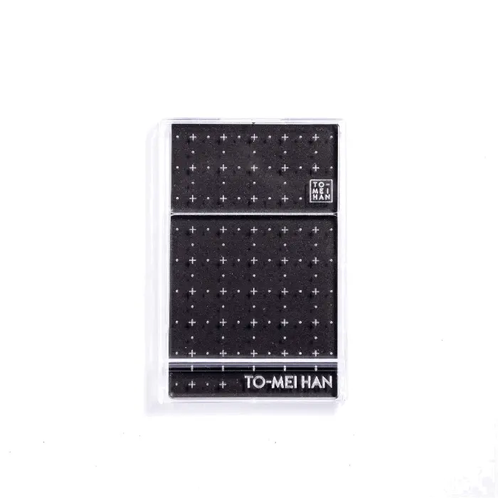 Tri-gram – TO-MEI HAN Acrylic Set Two (ST-01)