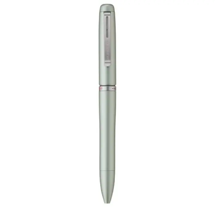 Uni Mitsubishi – Jetstream Prime 3 Colori 0.5mm, Celadon Green