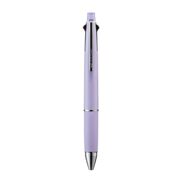 Uni Mitsubishi – Multifunction ballpoint pen Jetstream 4&1 0.5mm, Lavender (New Color 2026)