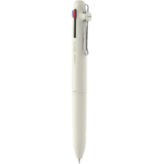 Uni Mitsubishi – Uni-ball Zento 3 0.38mm, Linen