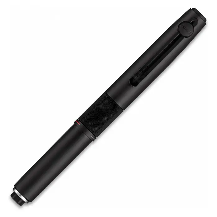 Uni Mitsubishi – Uni-ball Zento Signature 3 Colori 0.5mm, Black