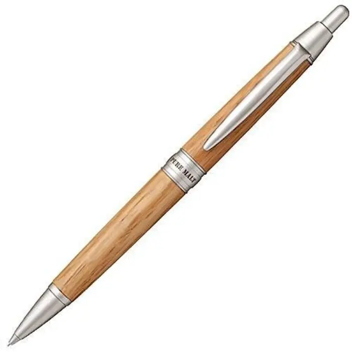 Uni Mitsubishi – Pure Malt M51025, Portamine, 0.5mm, Natural
