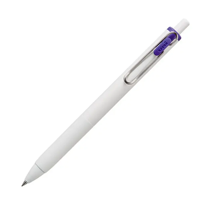 Uni Mitsubishi – Uni-ball One 0.38mm, Royal Blue