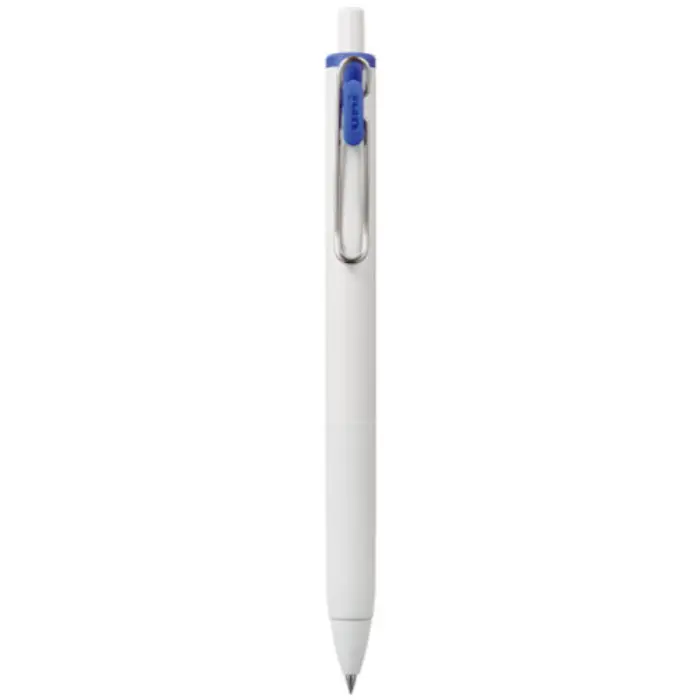 Uni Mitsubishi – Uni-ball One 0.5mm, Blue