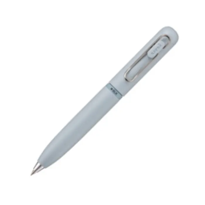 Uni Mitsubishi – Uni-ball One 3 Color Gel Pen 0.5mm, Shirt Blue